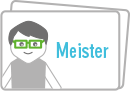 Nutzerbild und Alias