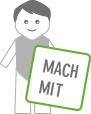 Mitspieler einladen