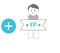 VIP Tipper